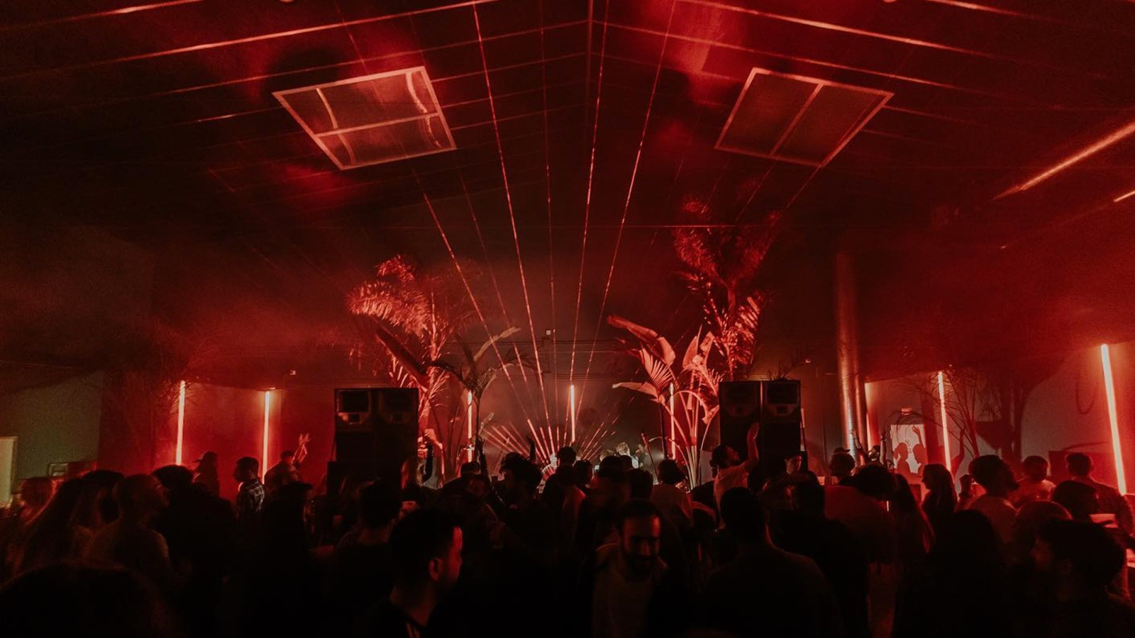 Selva Club