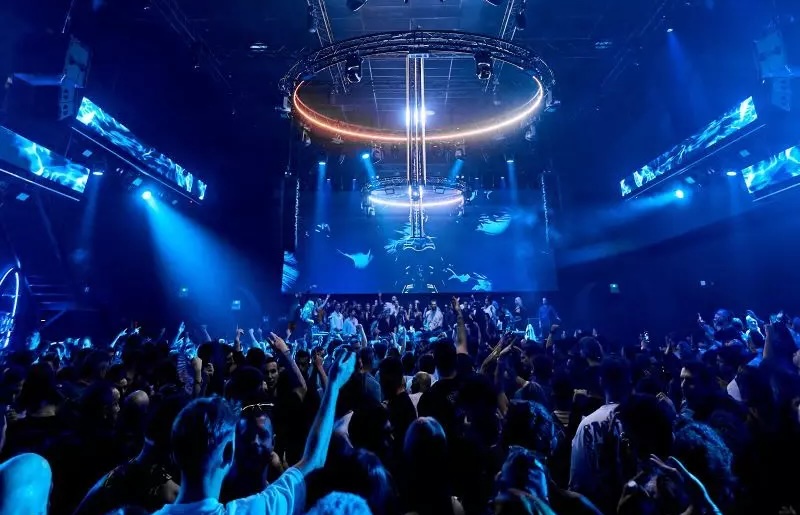 Over Club