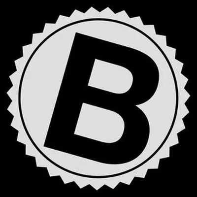 El Barbero logo
