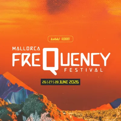 Frequency Festival logo