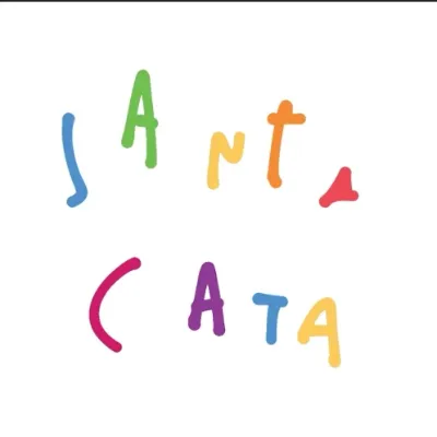 Santa Cata Records logo