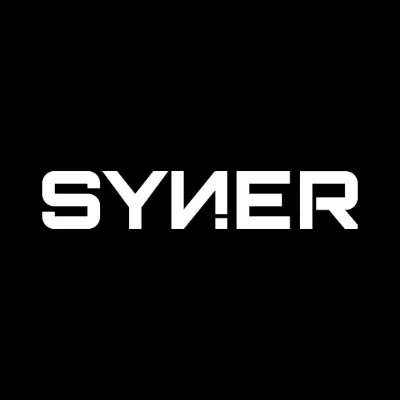 Syner logo